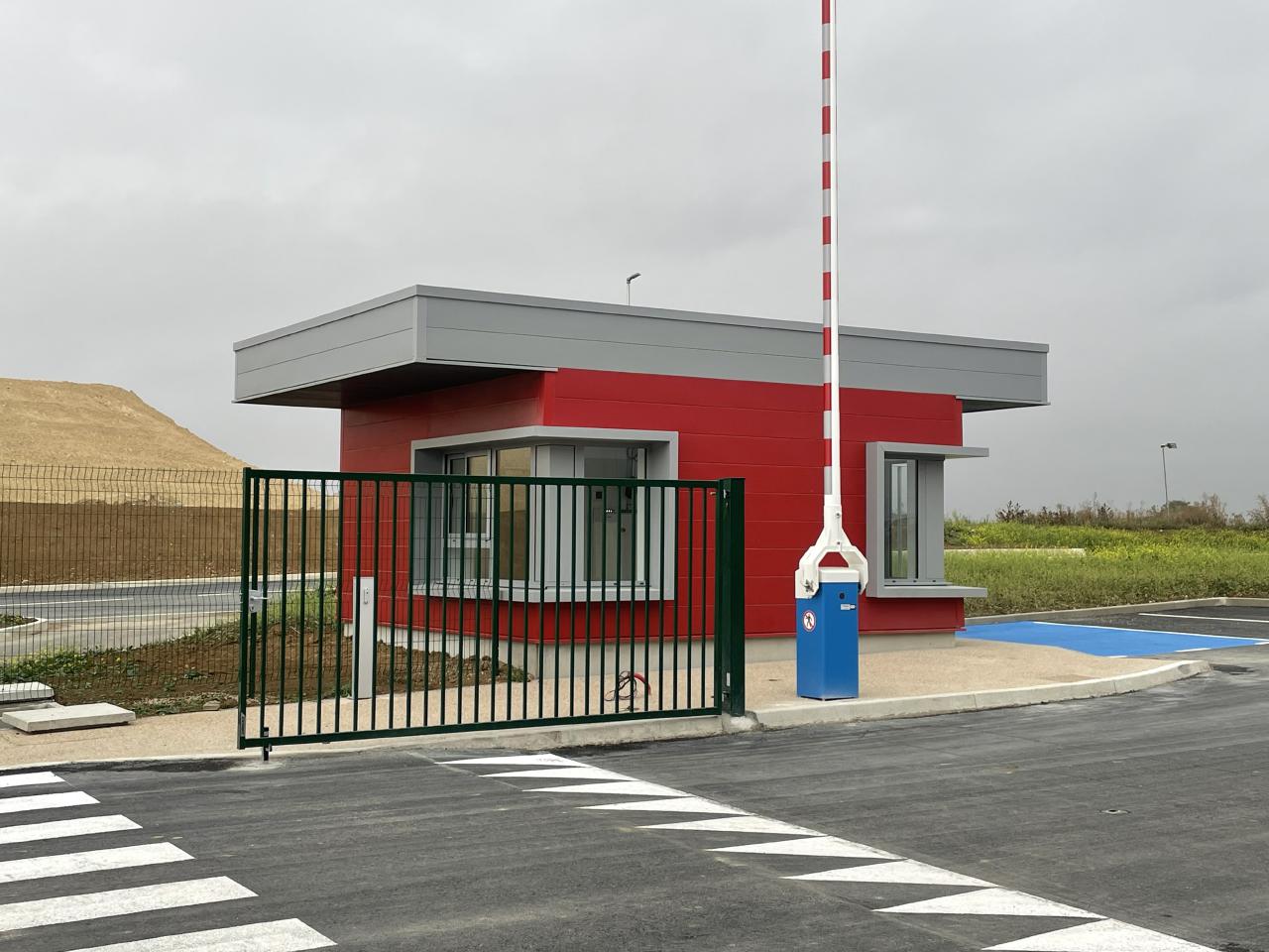 Location entrepôt classe a Boisseaux Loiret OLLOG2113692 20