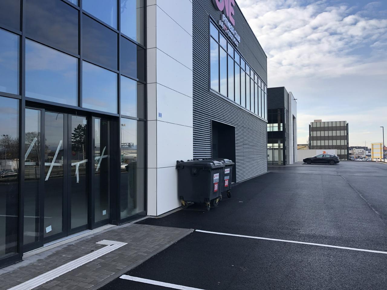 Location local d'activité Fegersheim Bas-Rhin OLACT2204840 4