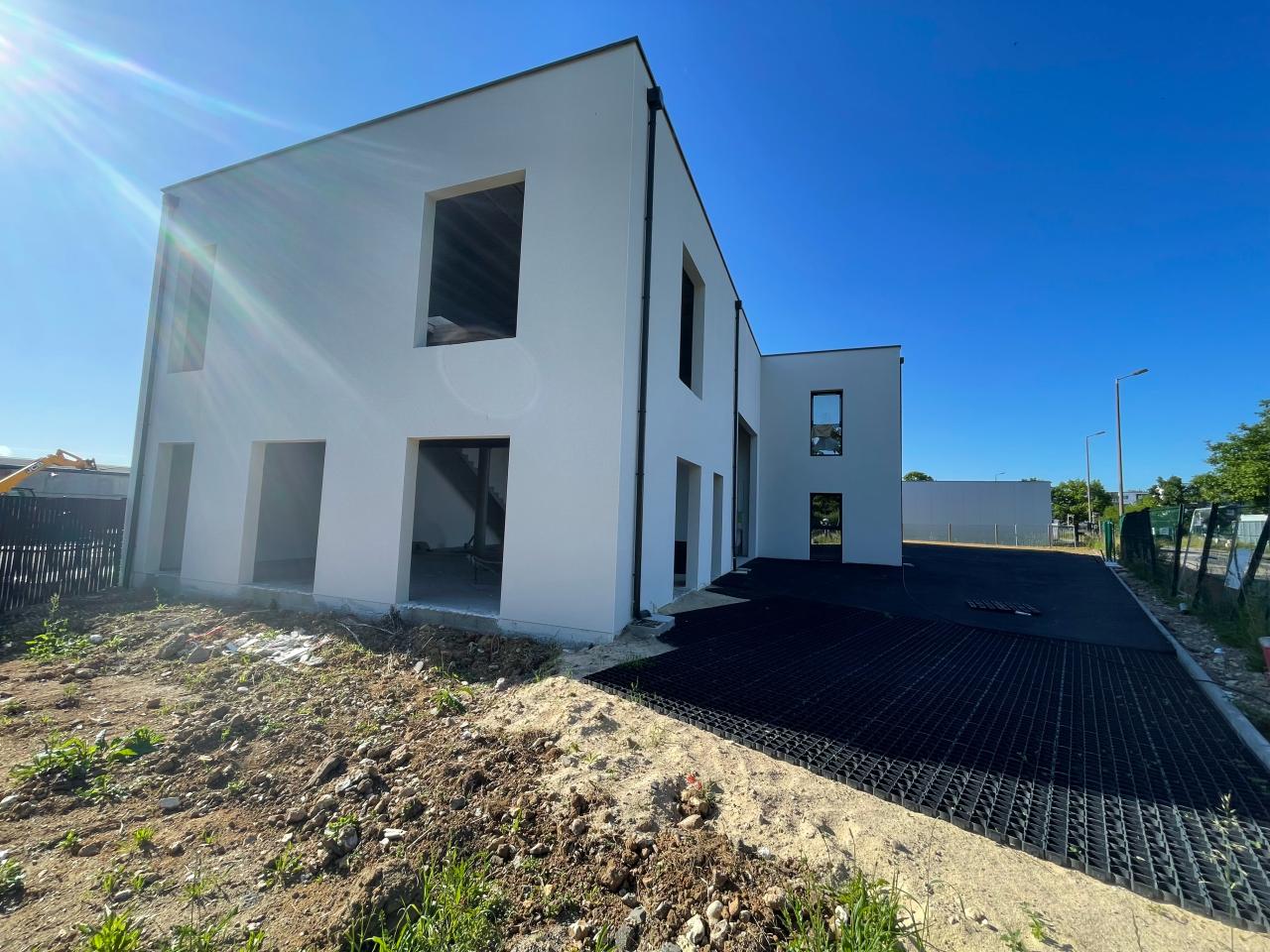 Vente local d'activité Saint-Étienne-du-Rouvray Seine-Maritime OVACT2420759 2