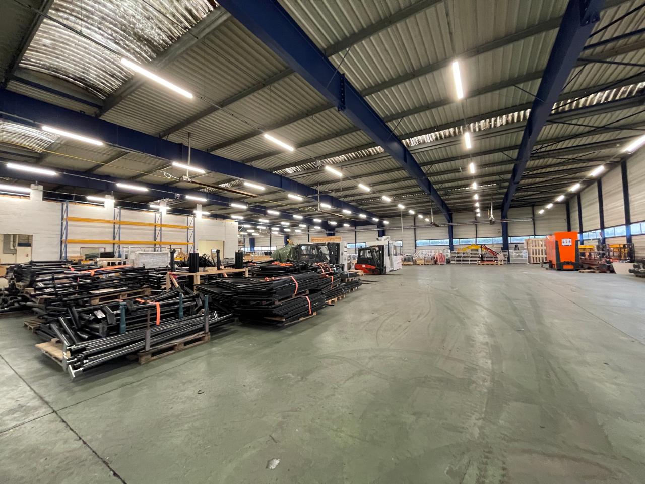 Location local d'activité Saint-Vigor-d'Ymonville Seine-Maritime OLACT2537102 20