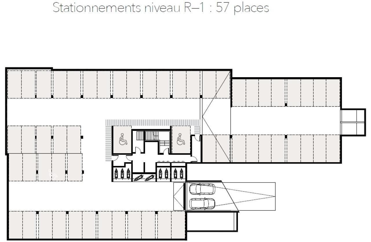 Location bureau Saint-Herblain Loire-Atlantique OLBUR2427785 4