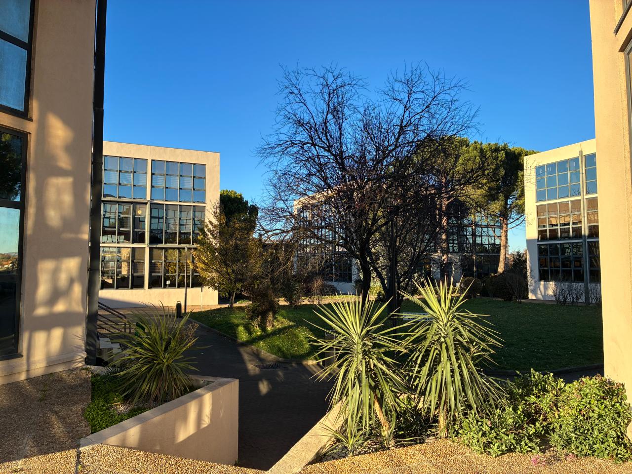 Vente bureau Aix-en-Provence Bouches-du-Rhône OVBUR2638858 16