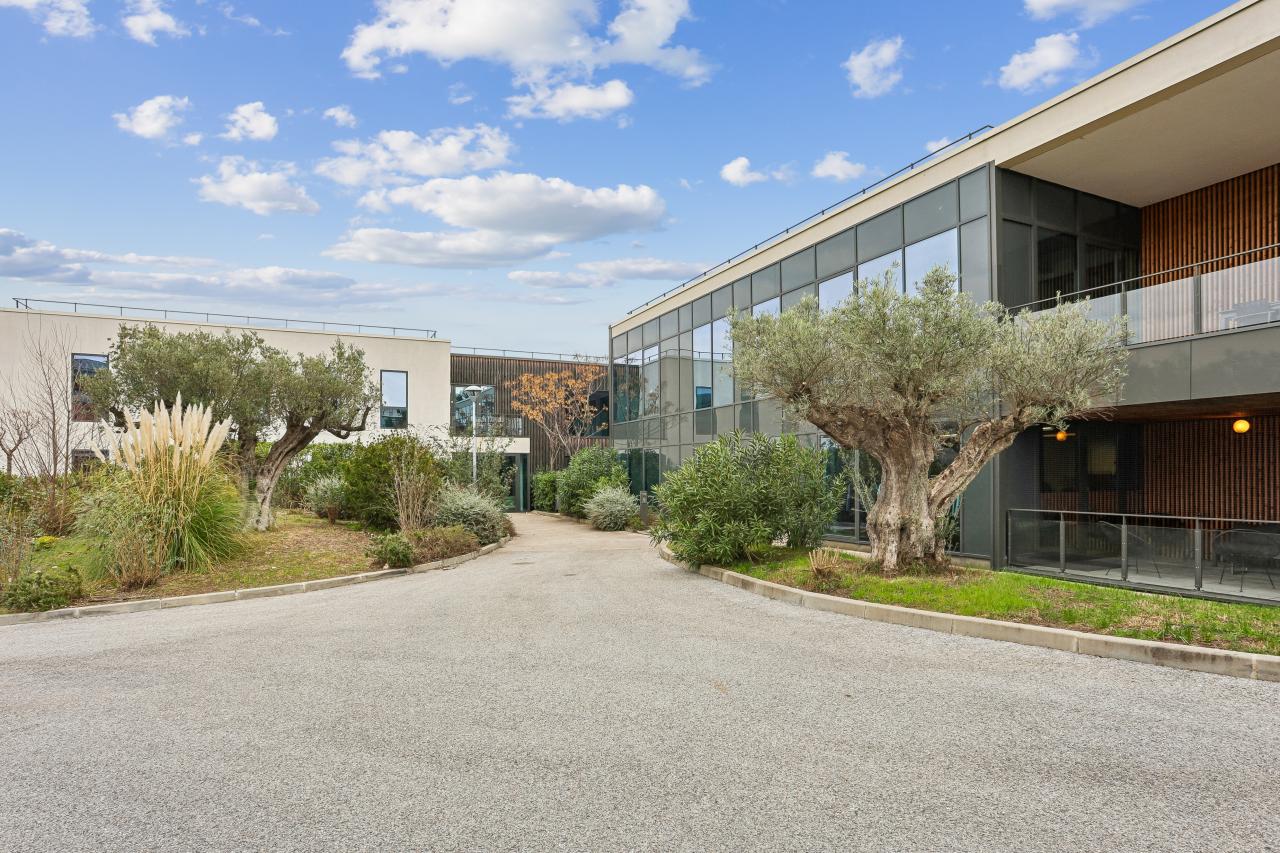 Location bureau Aix-en-Provence Bouches-du-Rhône OLBUR2314514 19