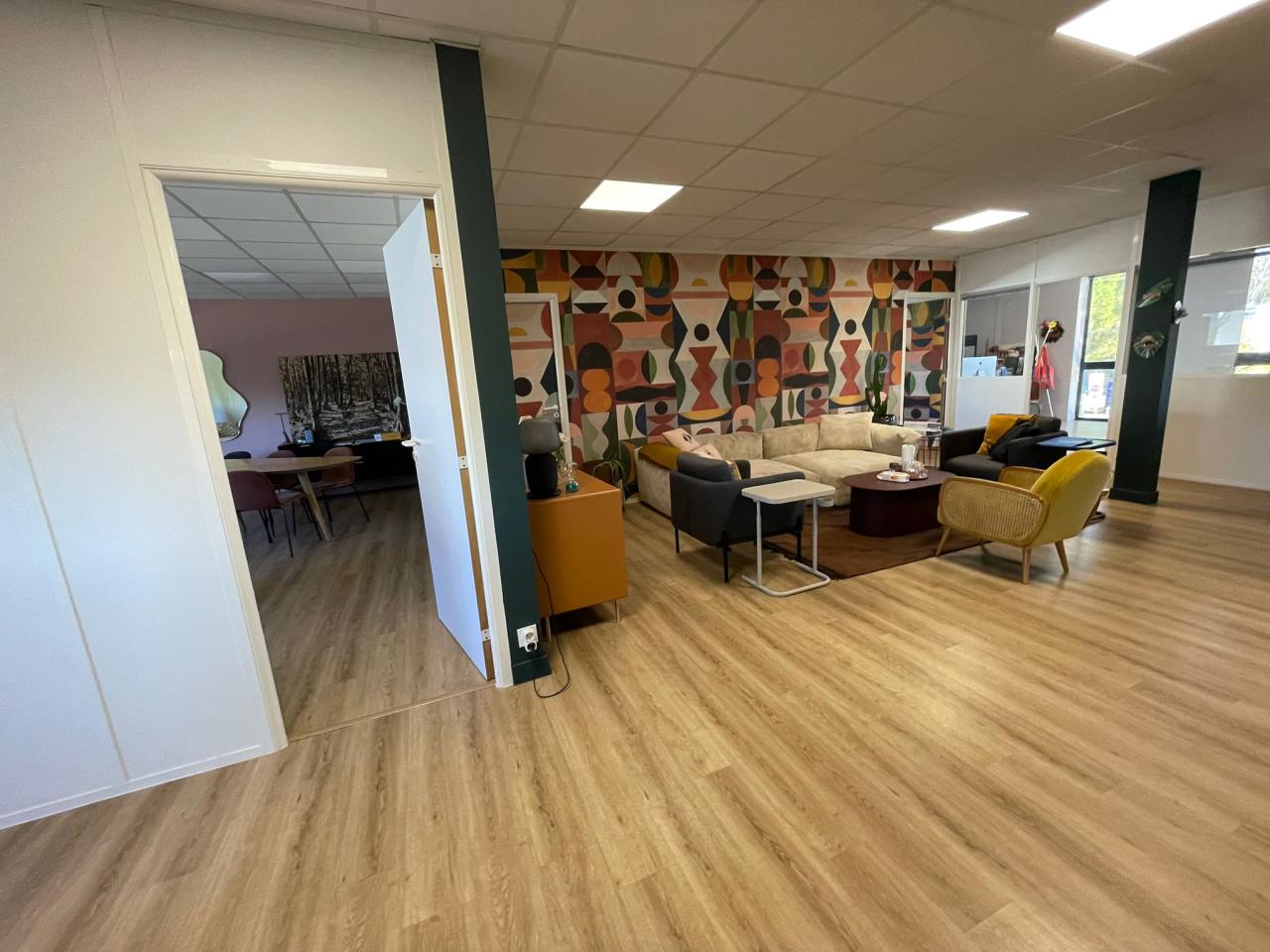 Vente bureau Montpellier Hérault OVBUR2640201 12