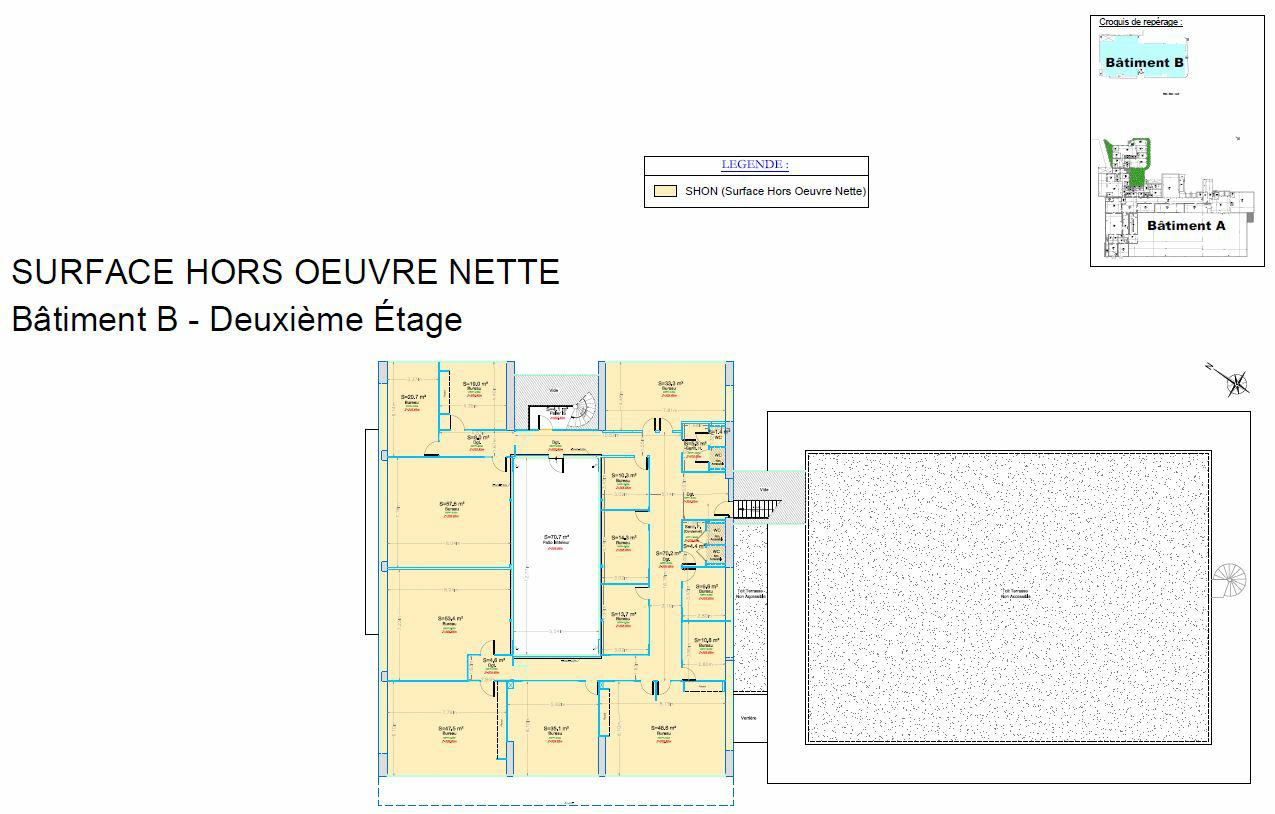 Vente local d'activité Civrieux-d'Azergues Rhône OVACT2422185 43