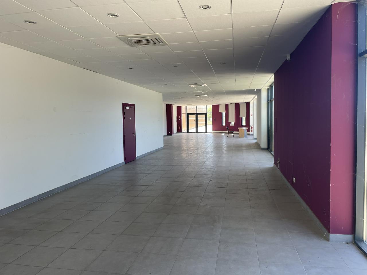 Location local d'activité Aix-en-Provence Bouches-du-Rhône OLACT2422200 6