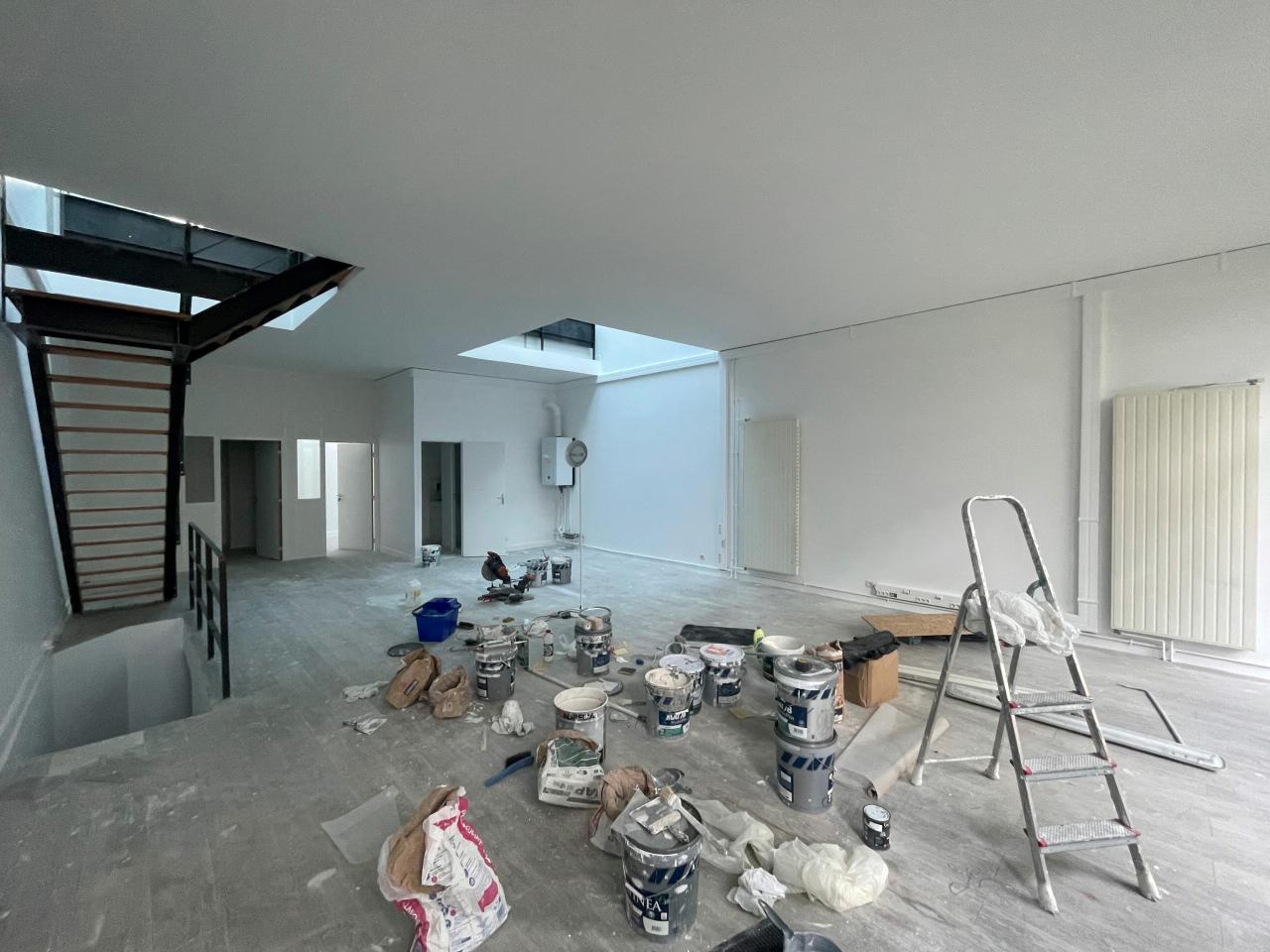 Vente local d'activité Gentilly Val-de-Marne OVACT2532137 3