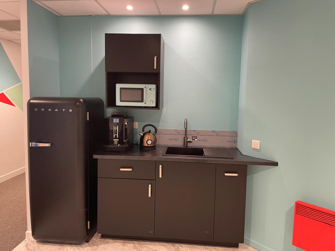 Location coworking Montbonnot-Saint-Martin Isère OLBUR2207827 3