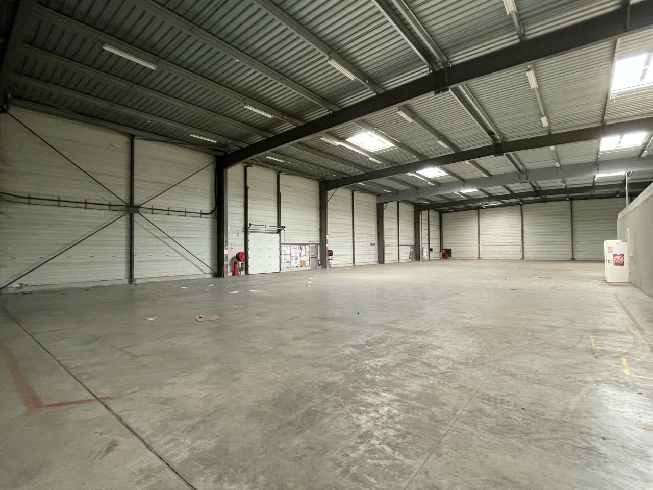 Location local d'activité Blanquefort Gironde OLACT2532504 9