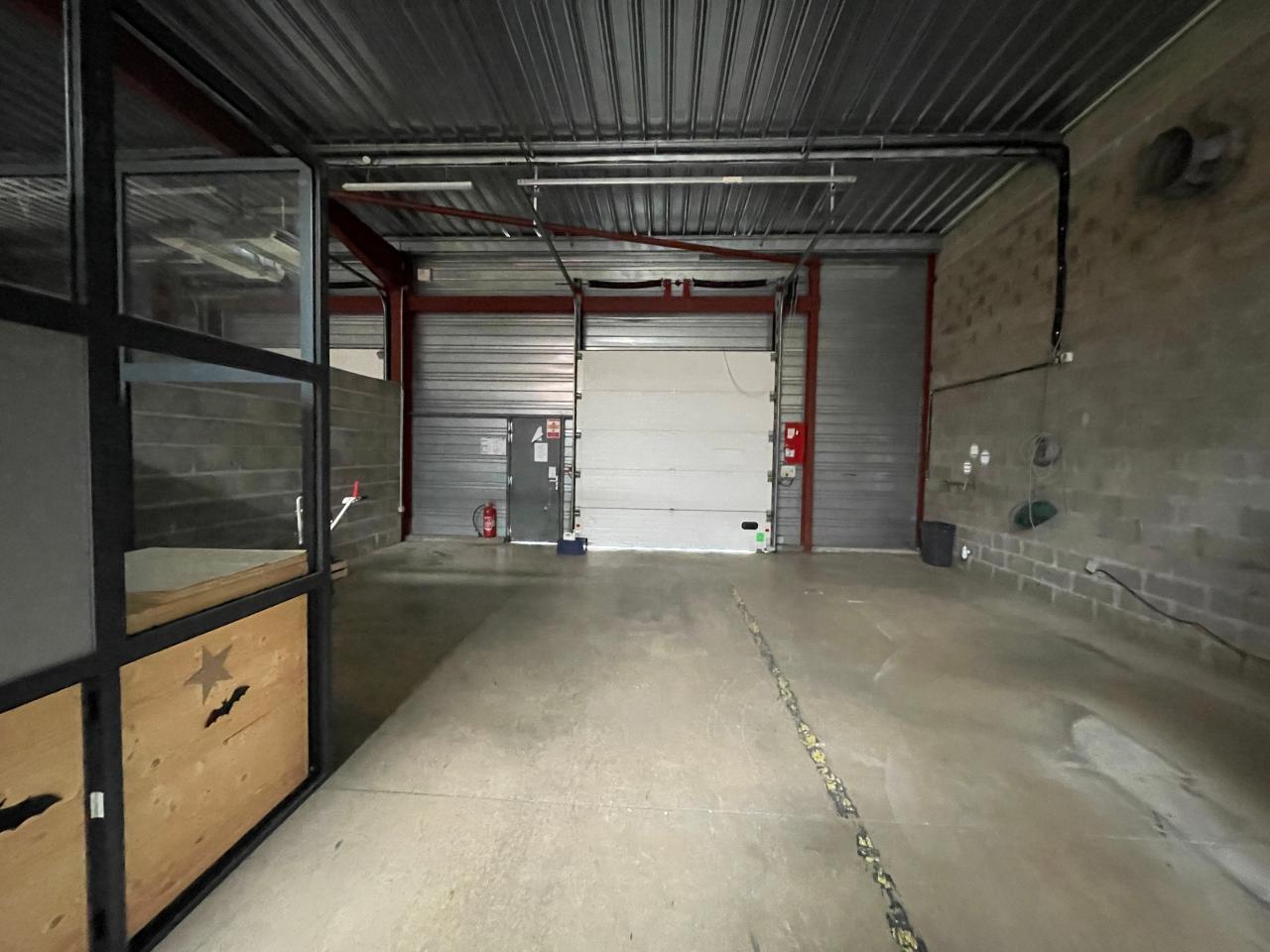 Vente local d'activité Saint-Émilion Gironde OVACT2643132 11