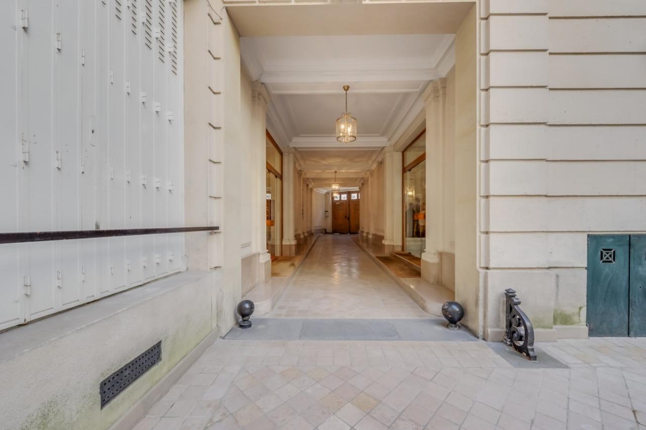 Location coworking Paris OLBUR2640632 11