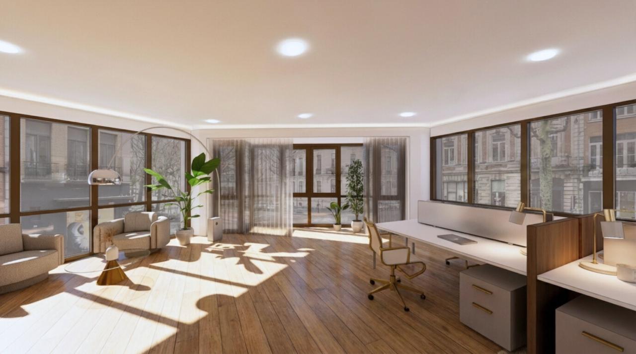 Vente bureau Lille Nord OVBUR2639460 12