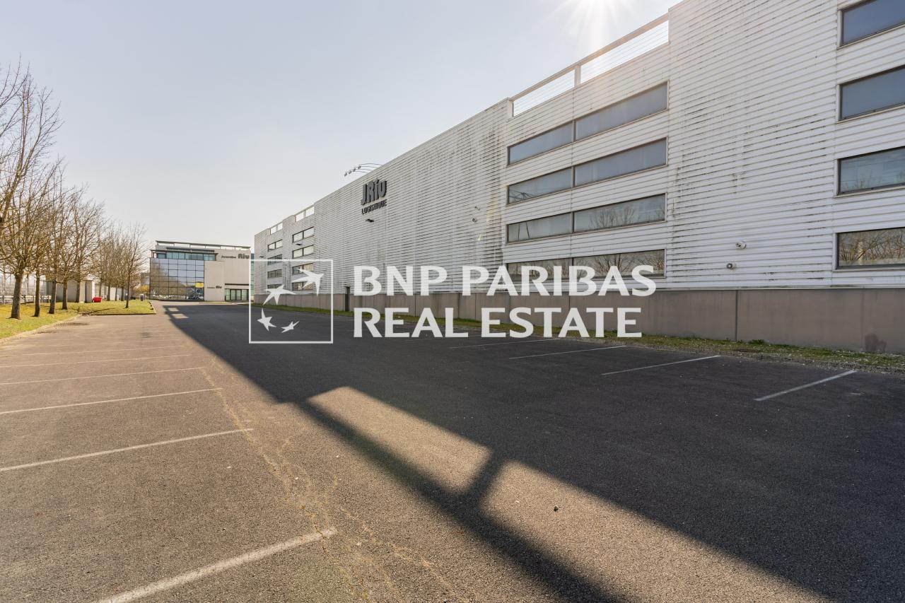 Location entrepôt classe c Saint-Michel-sur-Orge Essonne OLLOG2313173 9