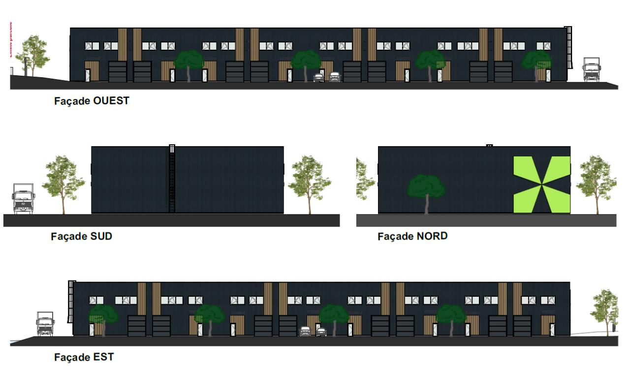 Vente local d'activité Eslettes Seine-Maritime OVACT2536978 8