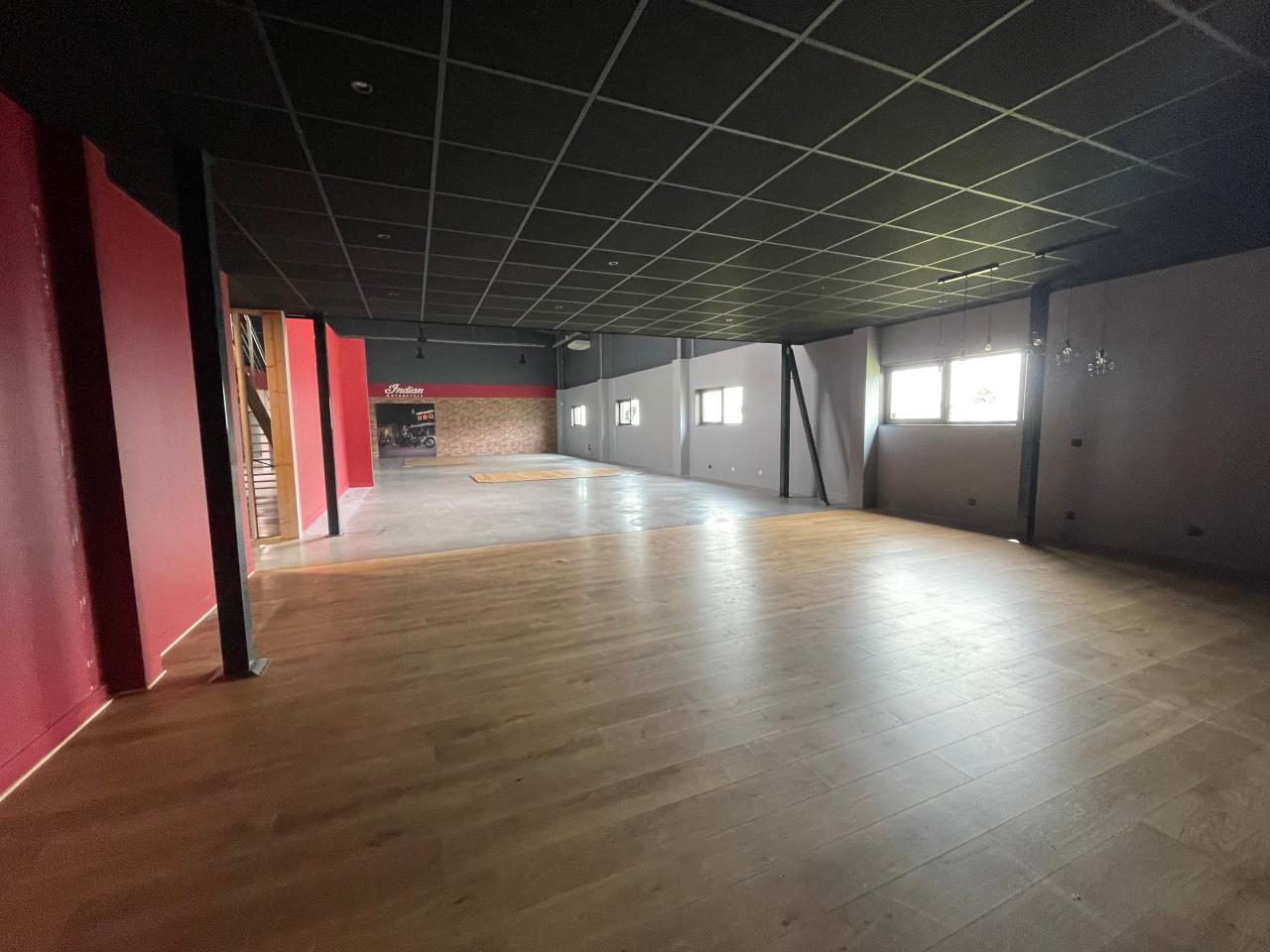 Location local d'activité Mérignac Gironde OLACT2528921 25