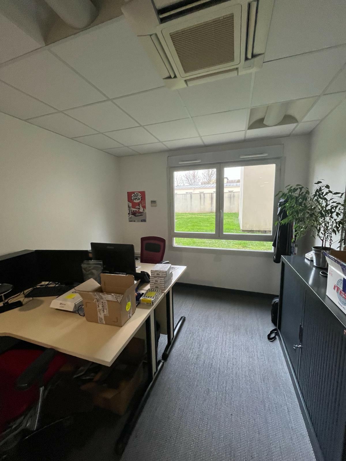 Location bureau Montrouge Hauts-de-Seine OLBUR2419865 7