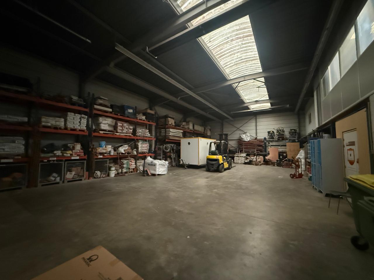 Location local d'activité Brétigny-sur-Orge Essonne OLACT2641805 6