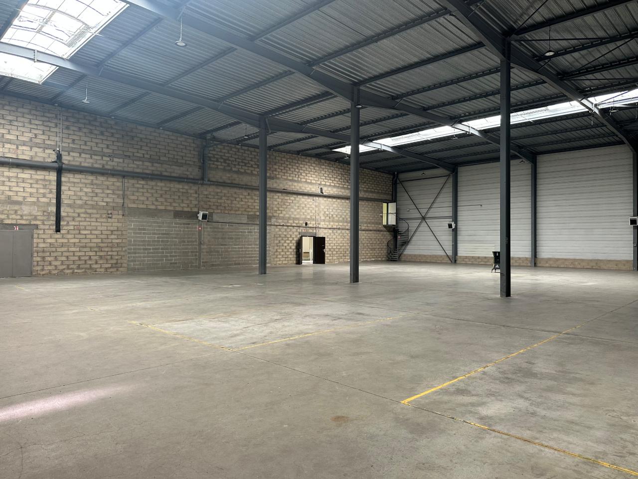 Location local d'activité Lisses Essonne OLACT2316102 7