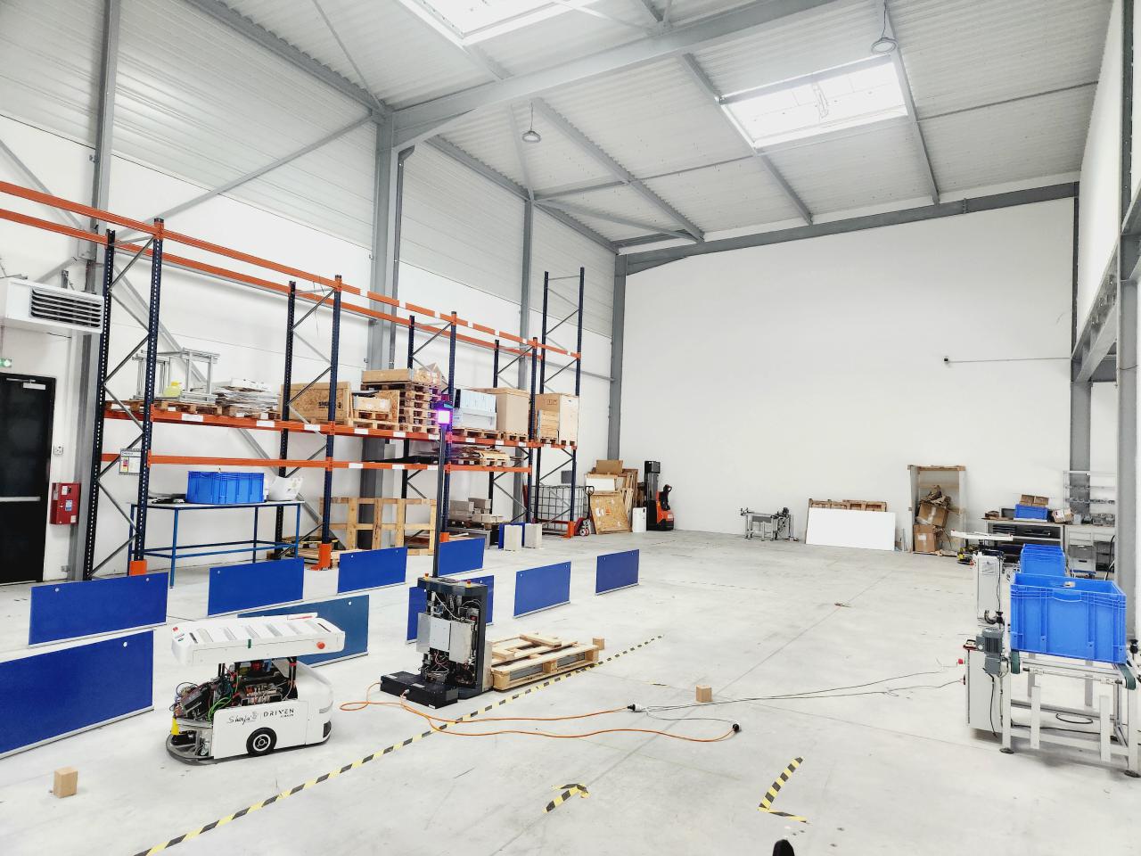 Location local d'activité Sucy-en-Brie Val-de-Marne OLACT2314759 1