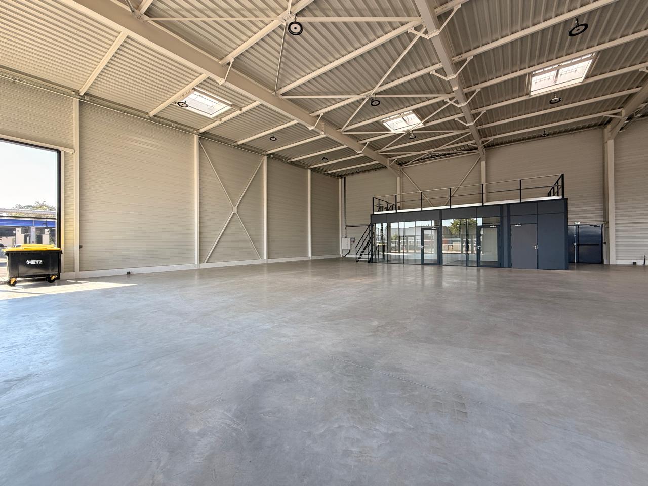 Location local d'activité Metz Moselle OLACT2423183 7
