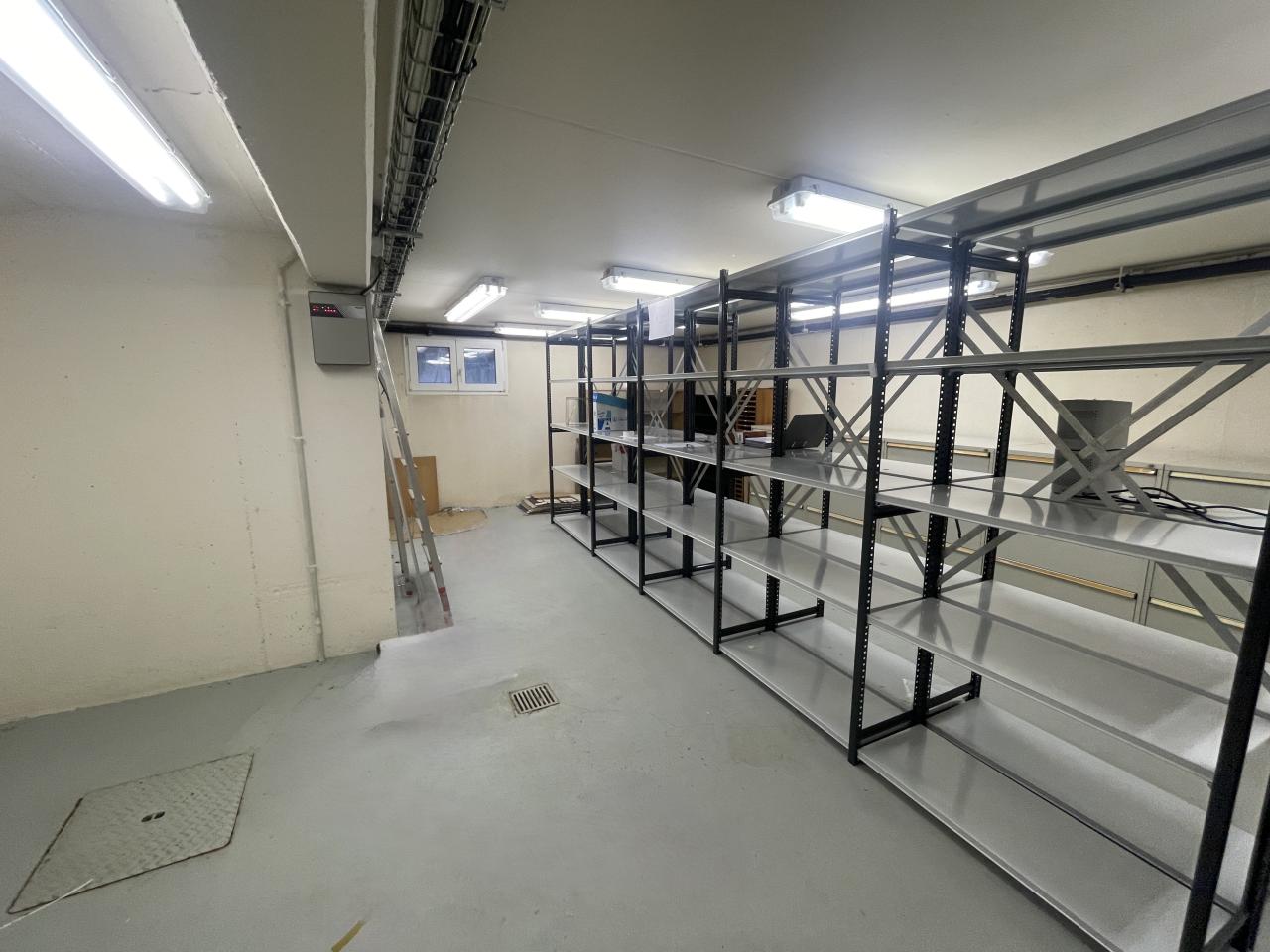 Location bureau Strasbourg Bas-Rhin OLBUR2641069 15