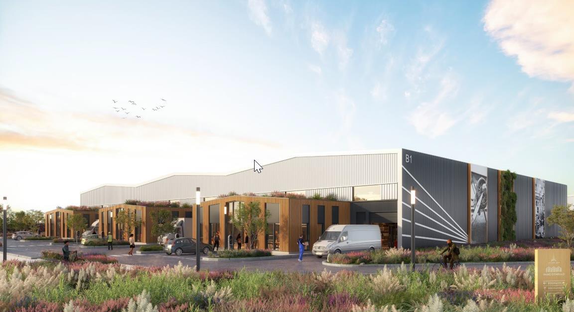 Location local d'activité Athis-Mons Essonne OLACT2421445