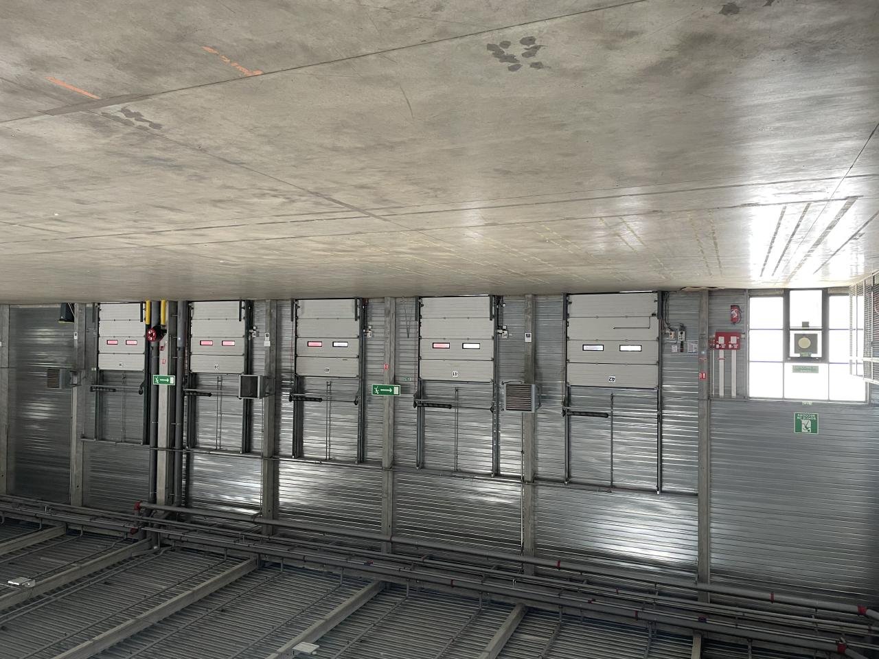 Location entrepôt classe a Dourges Pas-de-Calais OLLOG2106218 9