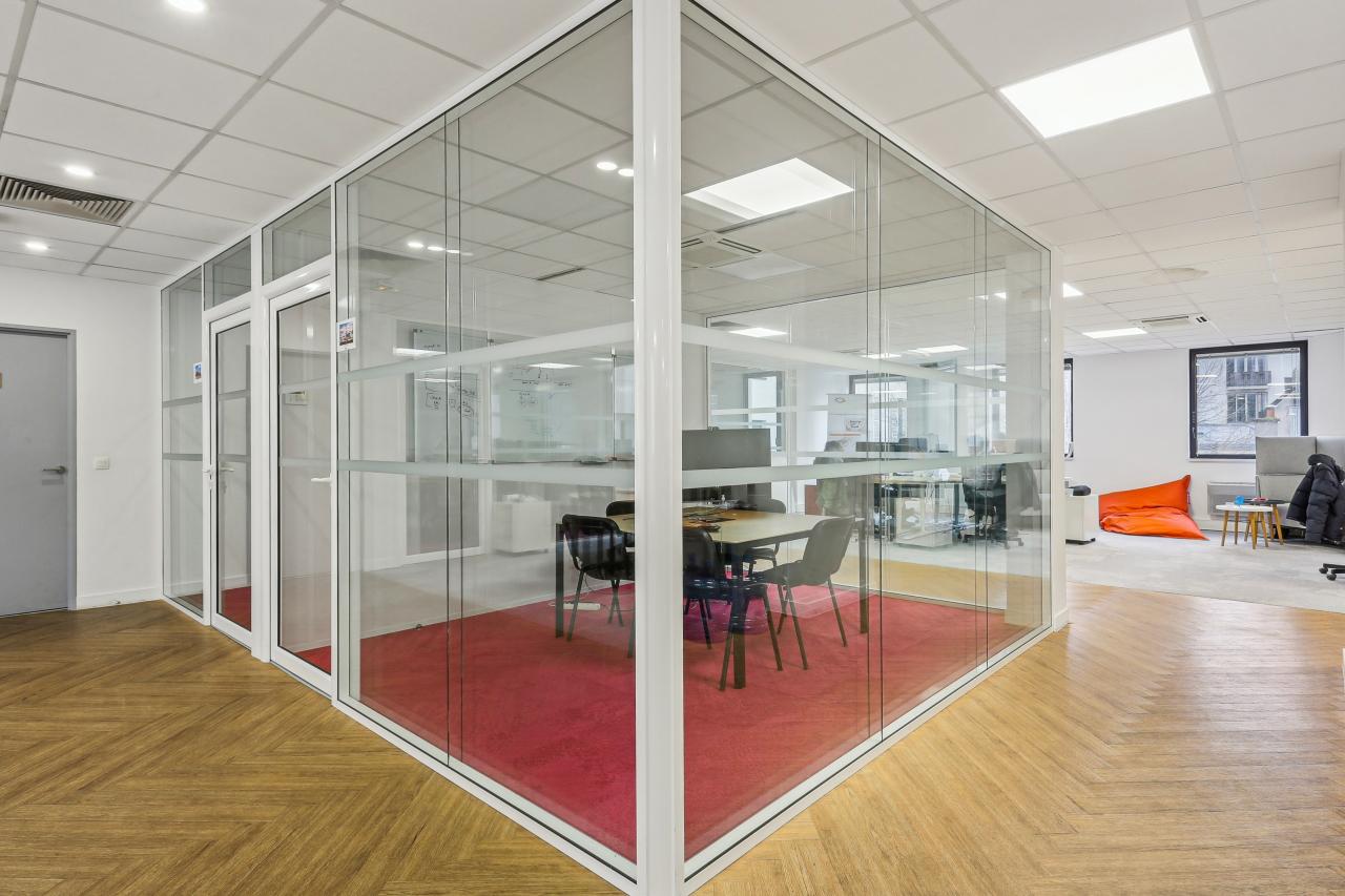 Location bureau Boulogne-Billancourt Hauts-de-Seine OLBUR2427579 9