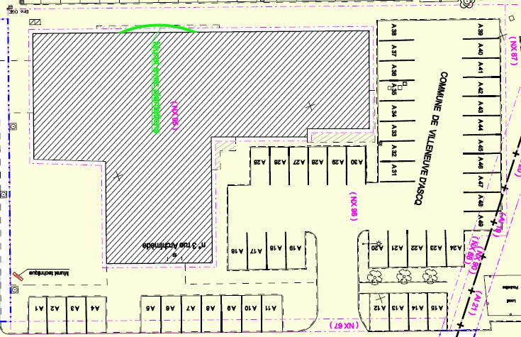 Vente bureau Villeneuve-d'Ascq Nord OVBUR2421066 16