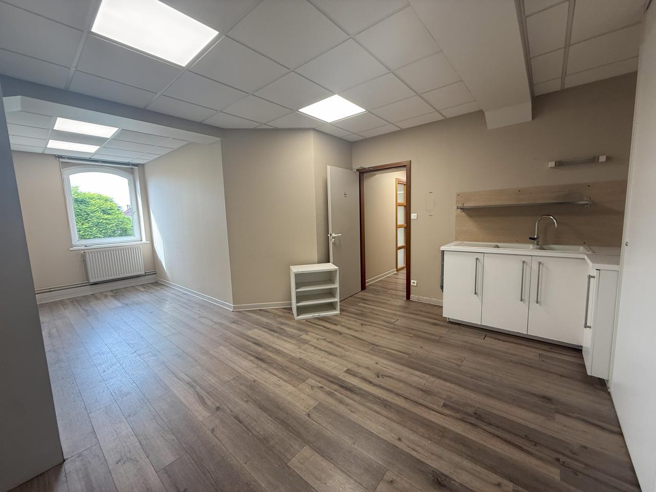 Vente bureau Saint-Julien-lès-Metz Moselle OVBUR2643063 3