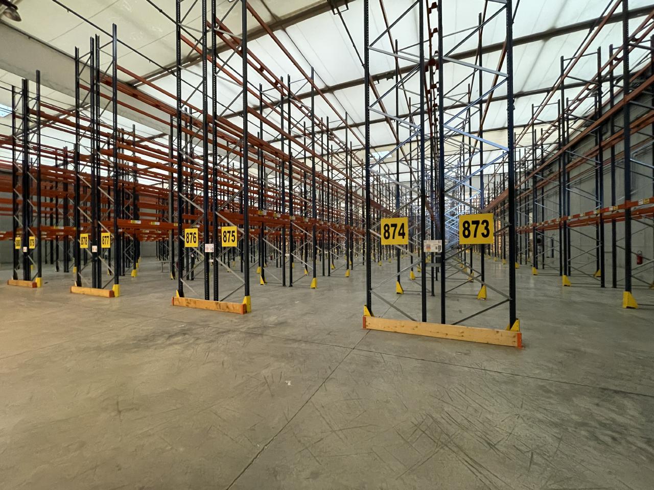 Location entrepôt classe a Strasbourg Bas-Rhin OLLOG2205404 4
