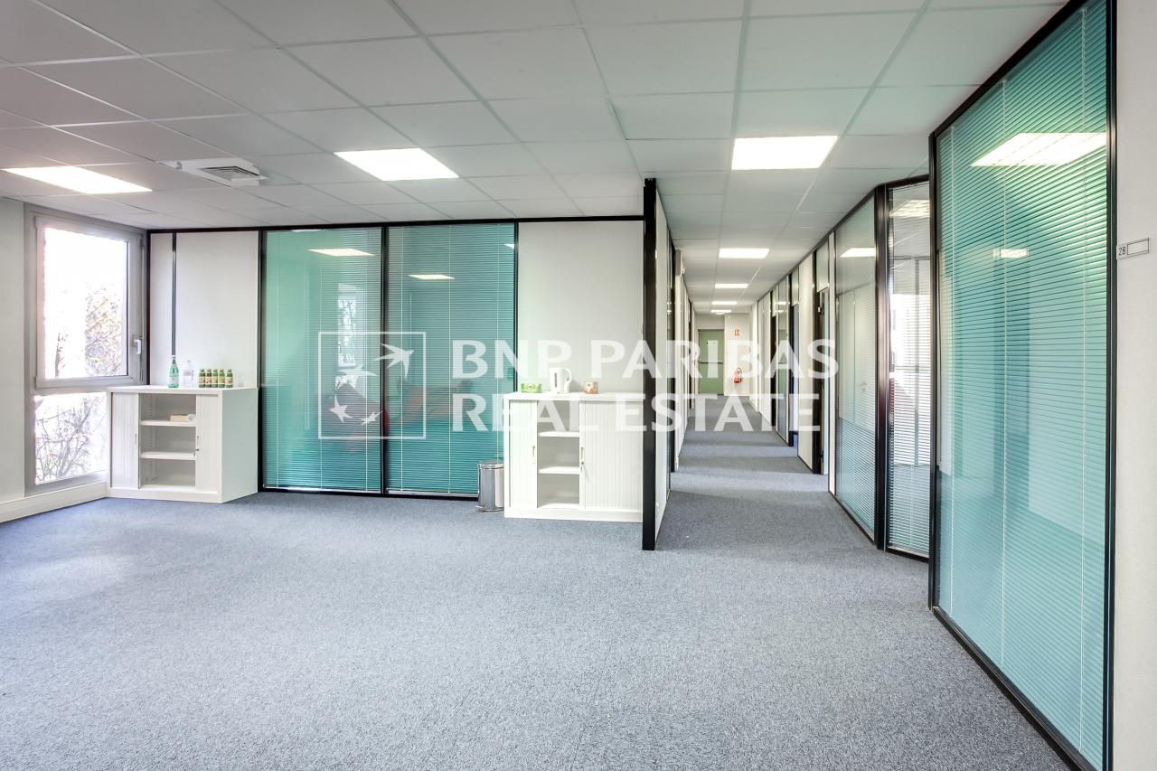 Vente bureau Vélizy-Villacoublay Yvelines OVBUR2536681 4
