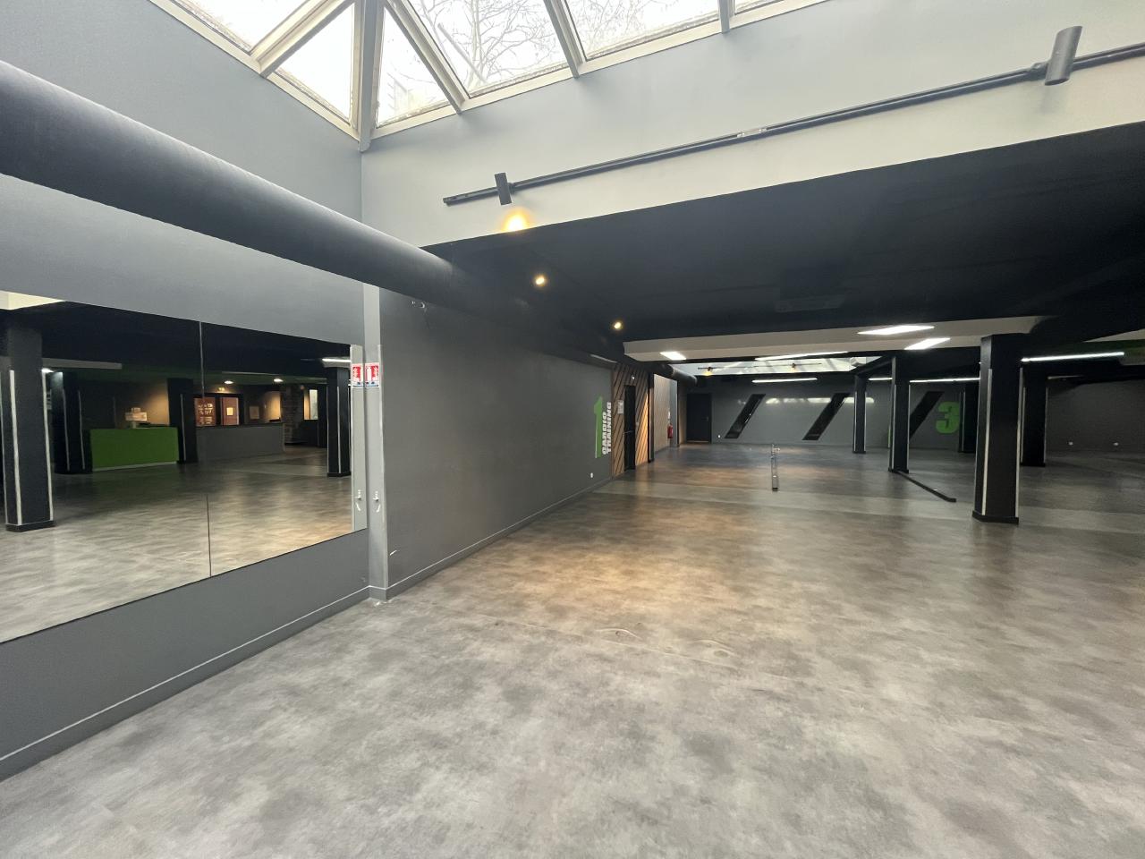 Location bureau Malakoff Hauts-de-Seine OLBUR2318301 10