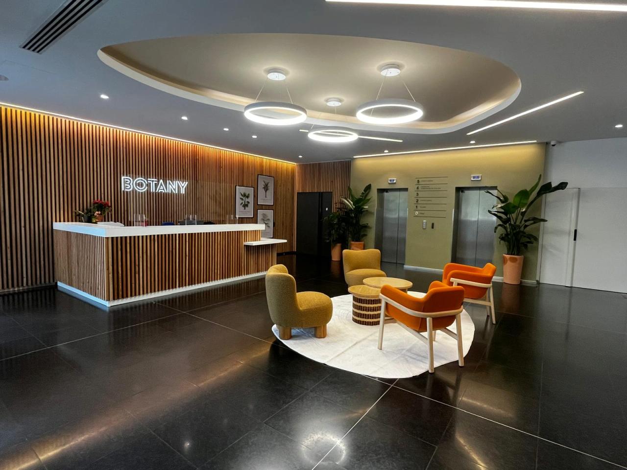 Location bureau Suresnes Hauts-de-Seine OLBUR2530658 2