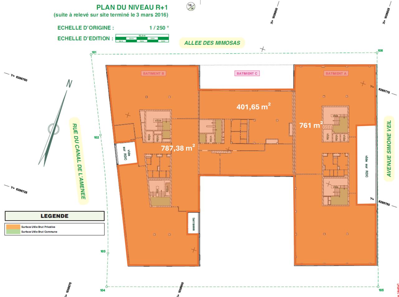 Location bureau Nice Alpes-Maritimes OLBUR2426844 16