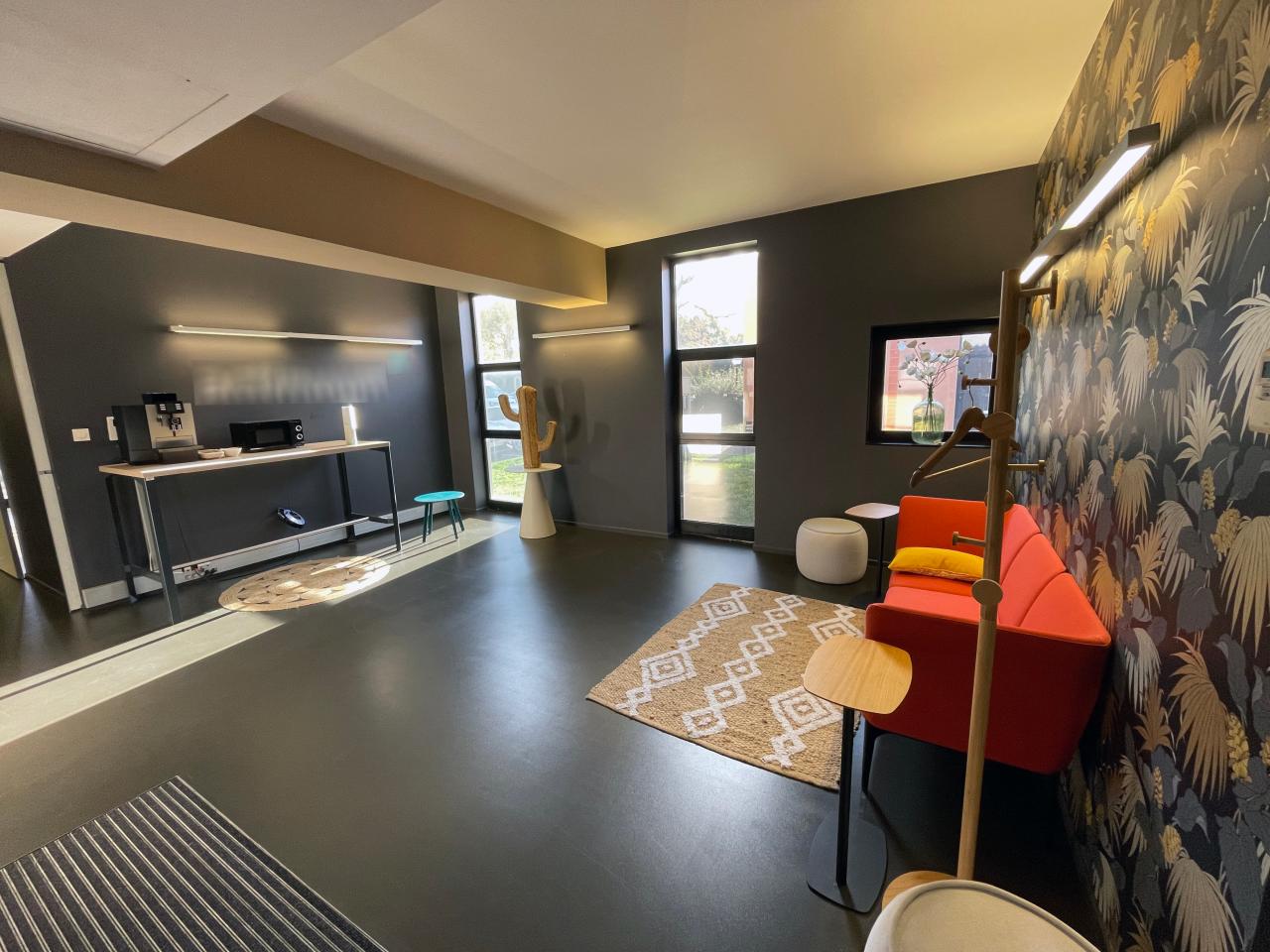 Location bureau Ramonville-Saint-Agne Haute-Garonne OLBUR2529408 2