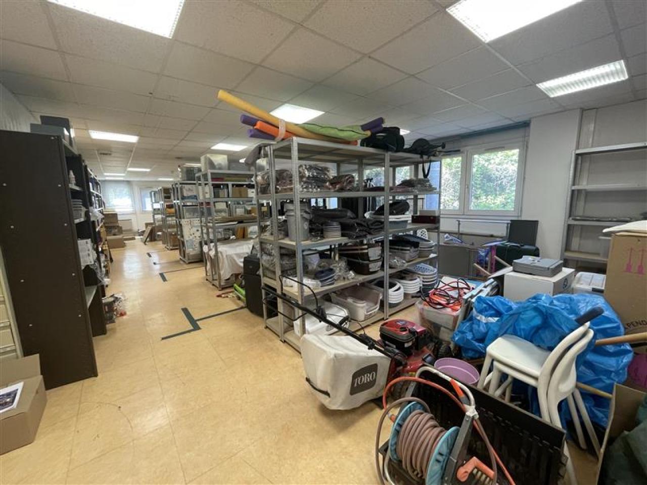 Vente bureau Montferrier-sur-Lez Hérault OVBUR2642277 18