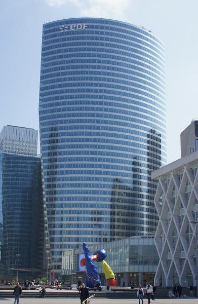 Location bureau Puteaux Hauts-de-Seine OLBUR2100425 23