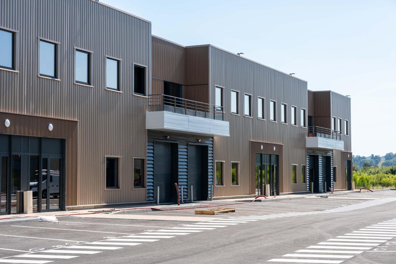 Location local d'activité Oissel Seine-Maritime OLACT2645387 10