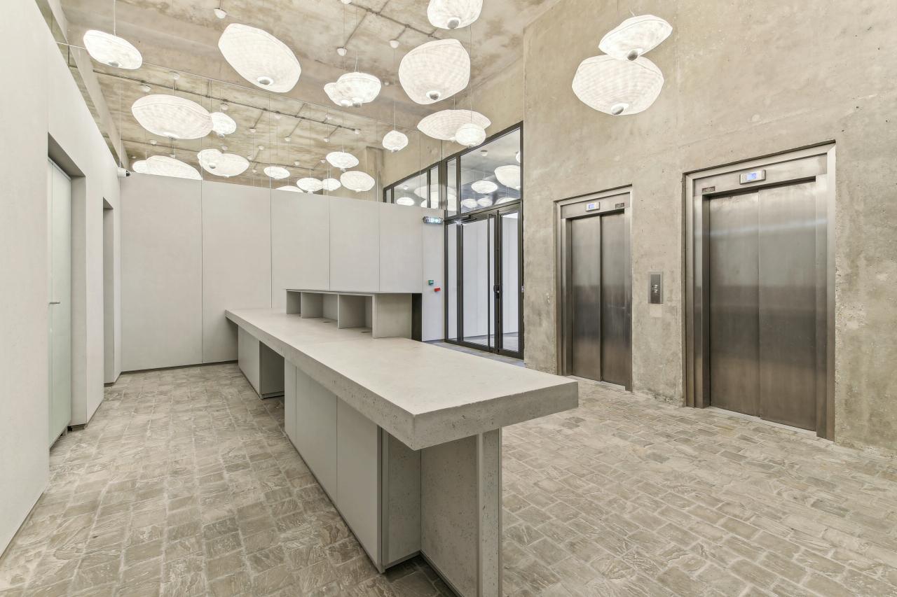 Location bureau Bagnolet Seine-Saint-Denis OLBUR2201588 10