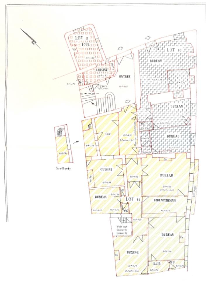 Location bureau Montpellier Hérault OLBUR2534682 16