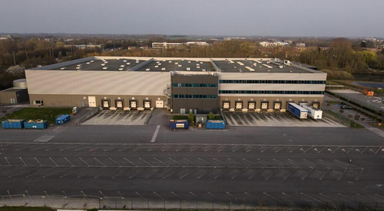 Vente entrepôt classe a Marquette-lez-Lille Nord OVLOG2642798 5