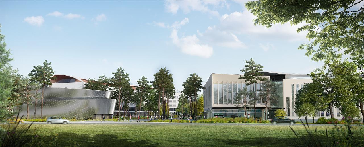 Location bureau Mérignac Gironde OLBUR2206256 7