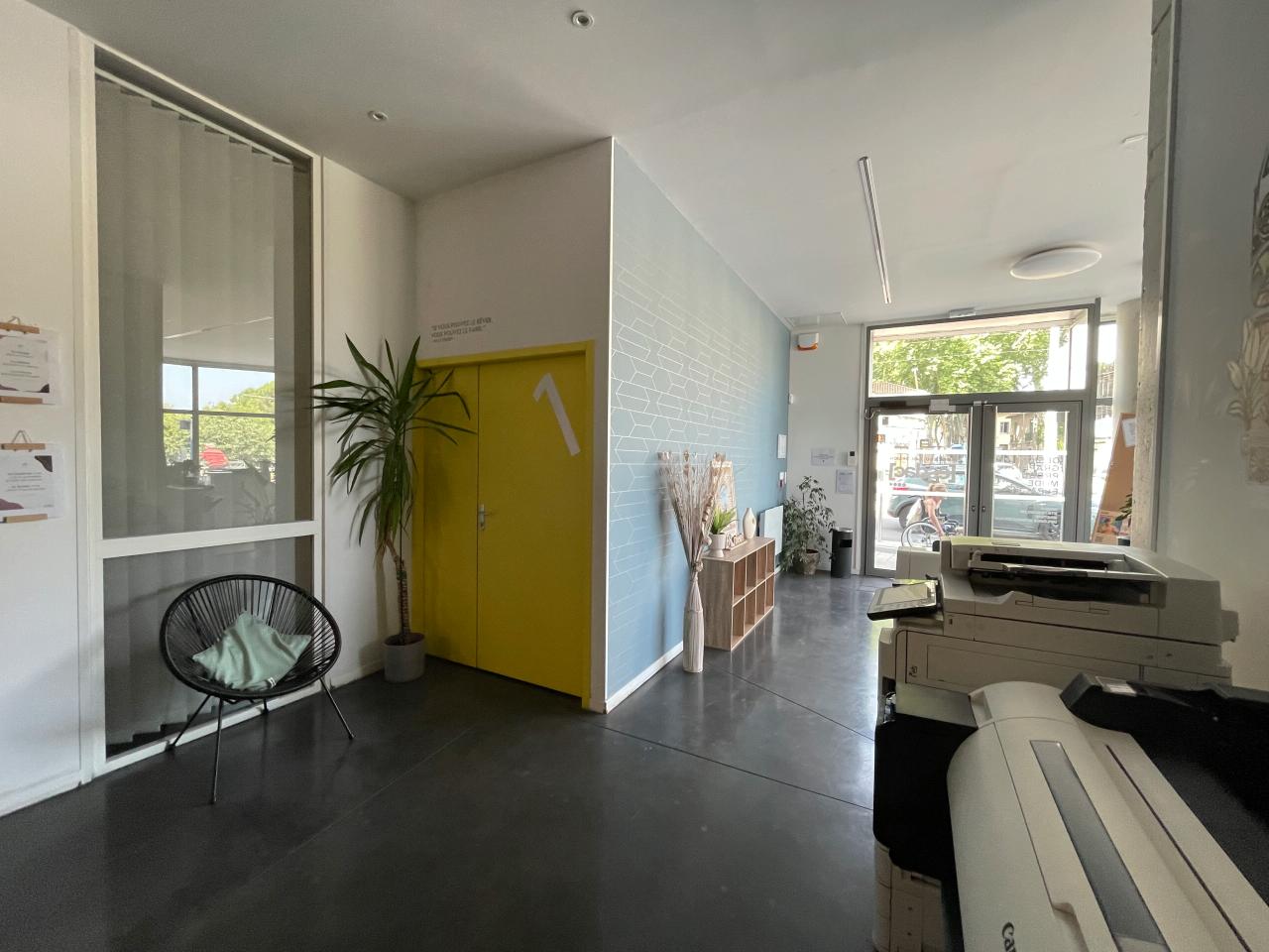 Location commerce Montpellier Hérault OLCOM2532765 4