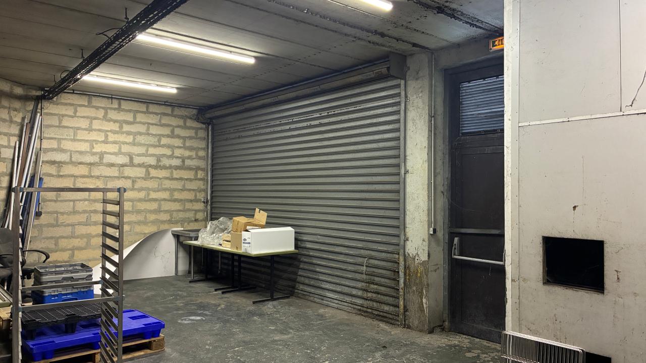 Location local d'activité Malakoff Hauts-de-Seine OLACT2641121 5