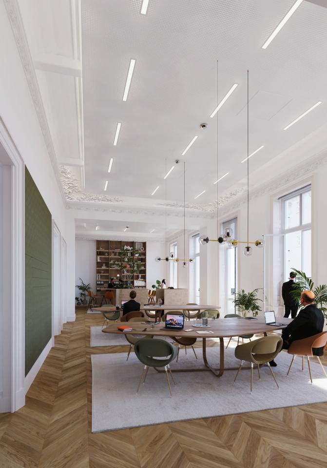 Location bureau Paris OLBUR2101090 3