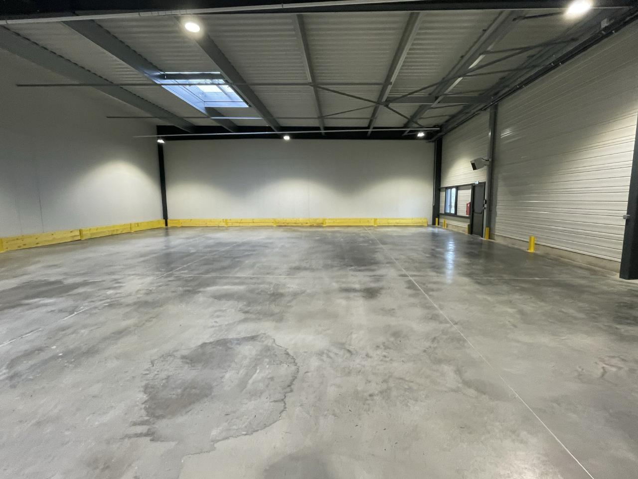 Location local d'activité Flévy Moselle OLACT2309561 9