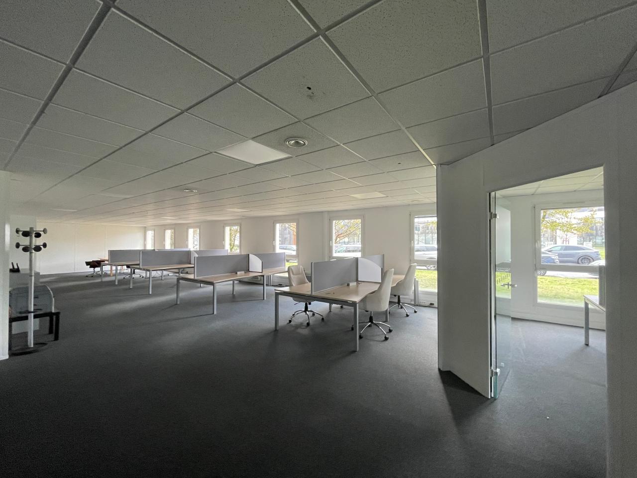 Location bureau Échirolles Isère OLBUR2639968 5