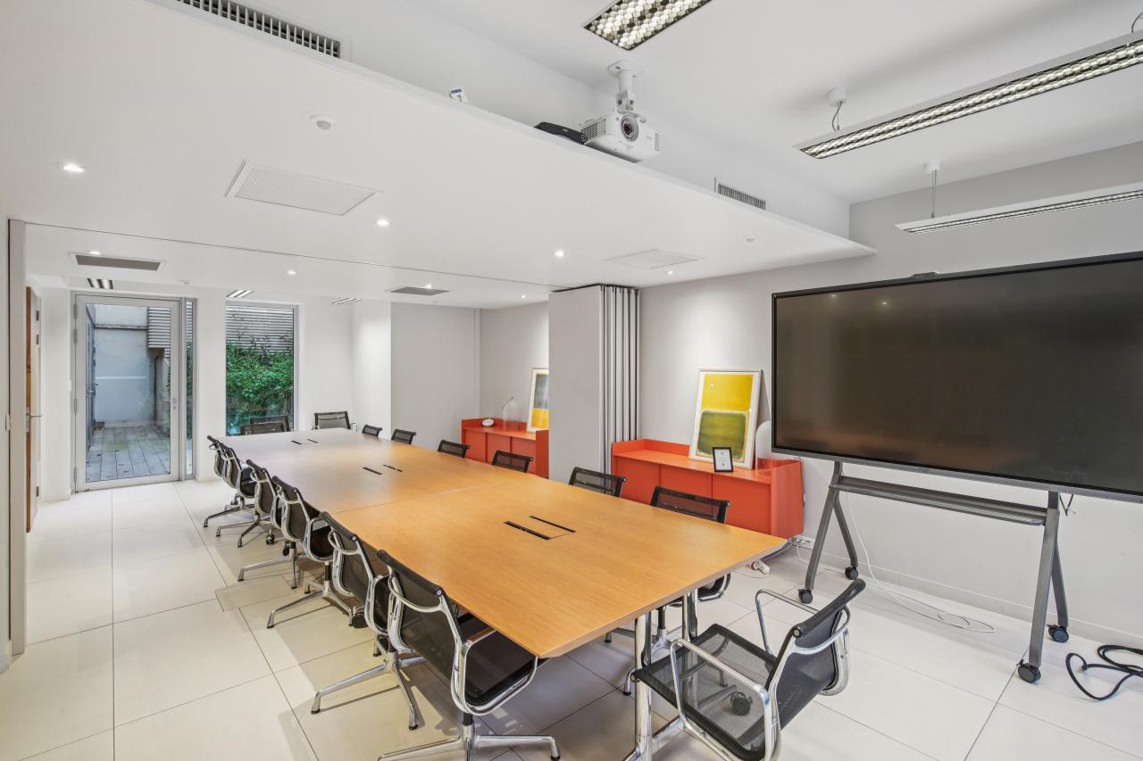 Location bureau Paris OLBUR2205596 12