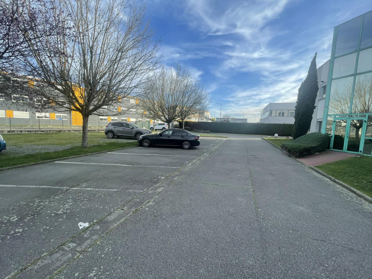 Vente bureau Toulouse Haute-Garonne OVBUR2310575 6